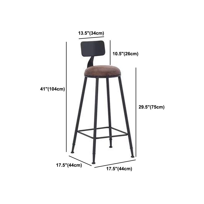 Industrial Rectangle Solid Wood Bar Table Set 1/2/3/4/5/7 Pieces Counter Table with Stools