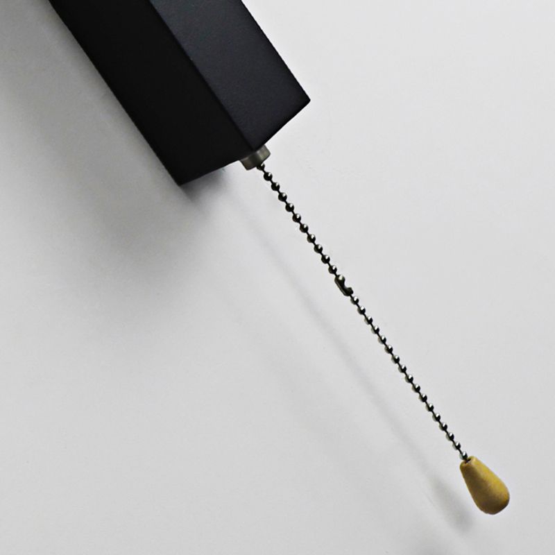 Modern 1-Light Reading Wall Sconce Adjustable Wall Mounted Light for Bedroom