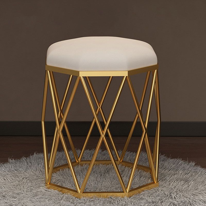 Modern Lighted Mirror Dressing Table Bedroom Makeup Table with Drawer