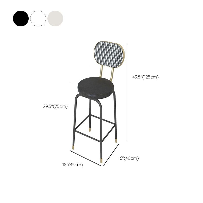 Industrial Bar Table Set 1/2/3 Pieces Bar Stool and Table Set