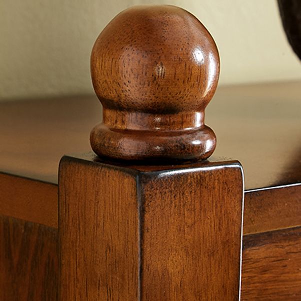 Rectangle Solid Wood Storage Bookshelf Nordic Study Room Bookcase