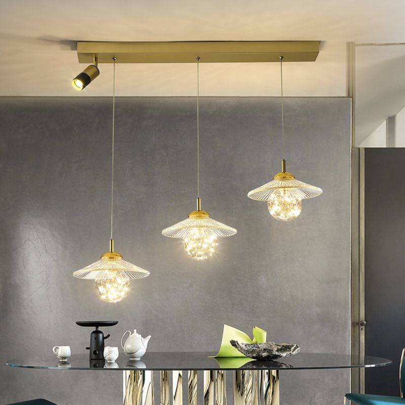 Contemporary Pendant Lights Spherical Island Pendant Lights for Kitchen