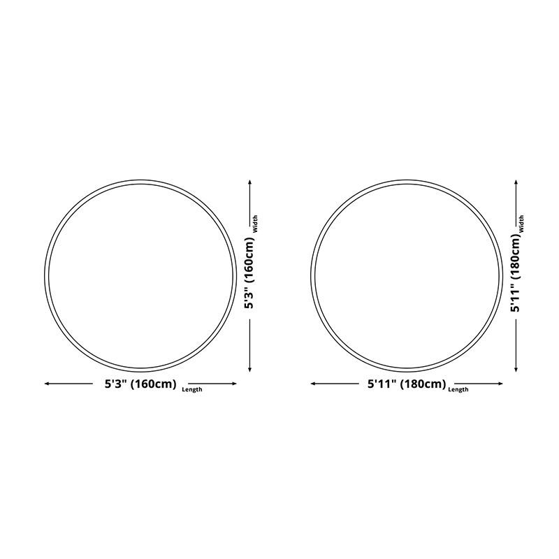 Fancy Simple Carpet White Father Christmas Carpet Washable Carpet for Home Decor