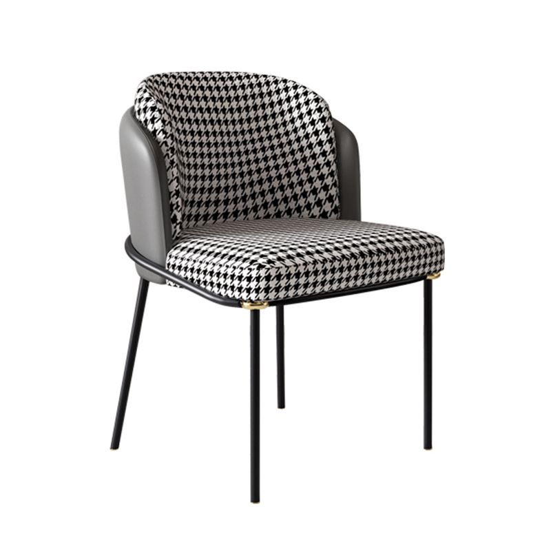 Glam 1/2/5/6/7 Pieces Dining Set Sintered Stone Dining Table Set