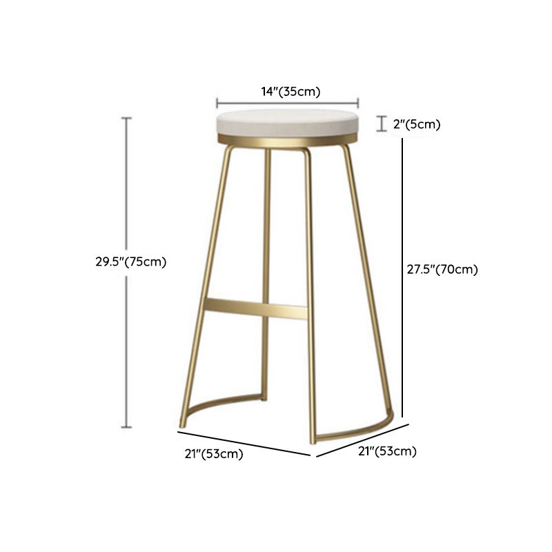Glam Style Rectangle Bar Table Set 1/2/3/5/9 Pieces Solid Wood Counter Table