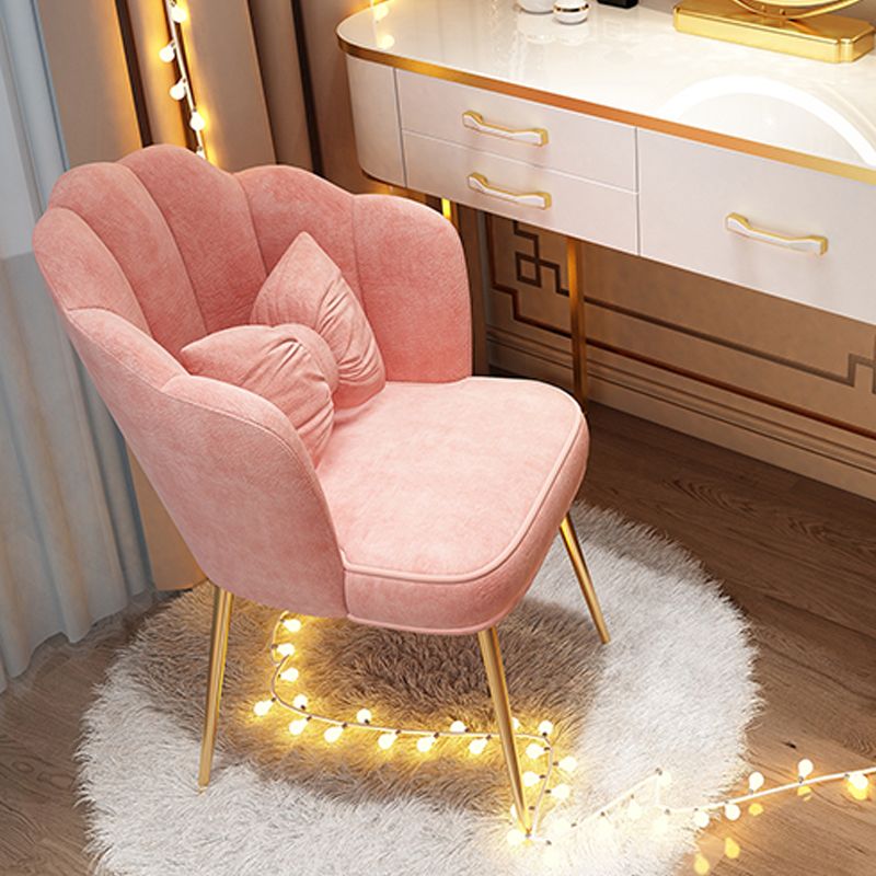 Wooden Makeup Vanity Desk Lighted Mirror Dressing Table Stool Set with Drawer