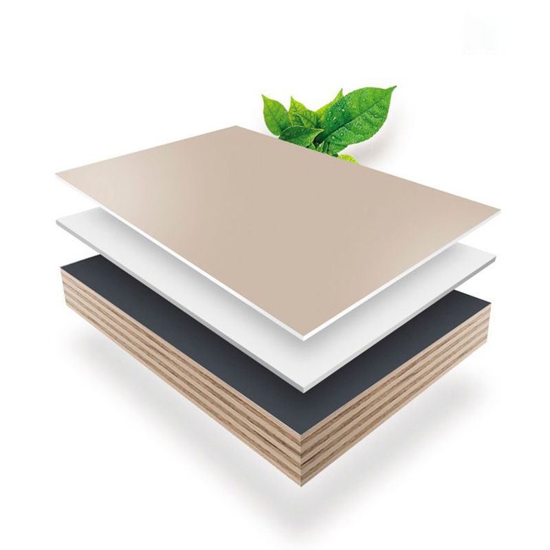 Contemporary Wooden Vanity Cabinet Mirror Bathroom Vanity Set with Storage Shelving