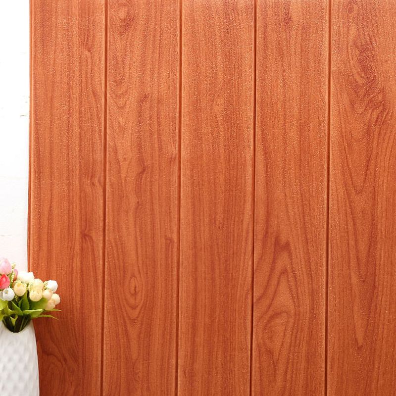 Contemporary Wall Access Panel Plastic Waterproof Backsplash Panels