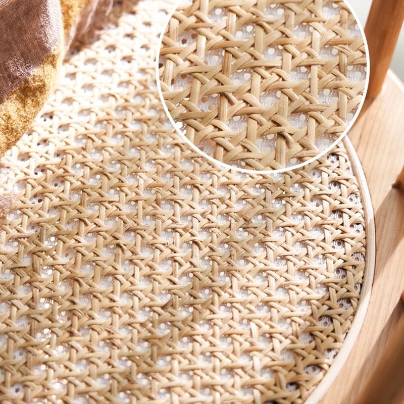 Modern Dining Set 1/2/4 Pcs Solid Wood Dining Table and Windsor Chairs