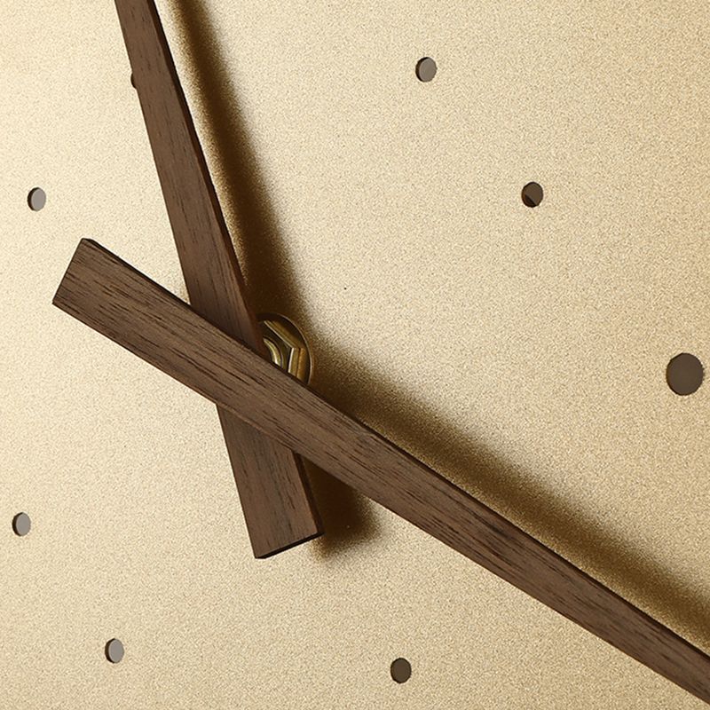 Geometry Shape Metal Wall Lights Modern Style Wall Mounted Light Fixtures