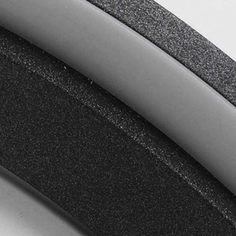 Modern Metal Wall Sconce Circle Shape Wall Light with PC Shade for Living Room