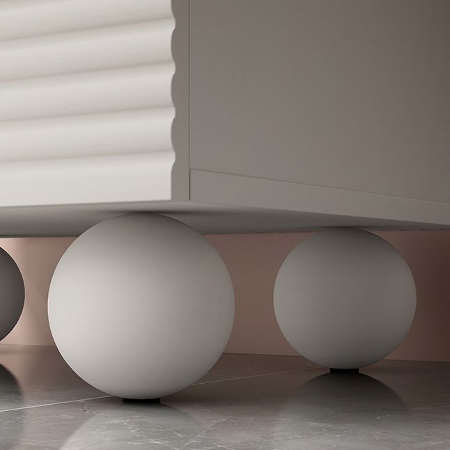 Standard Book Shelf with Drawer Vertical Shelf Bookcase for Office