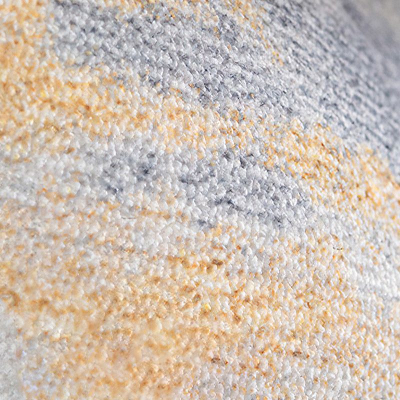 Alfombra industrial de la acuarela alfombra casual alfombra lavable con motos para decoración del hogar