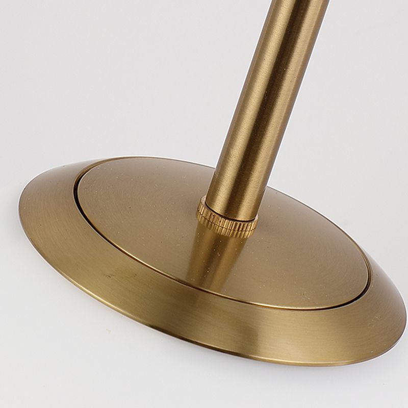 Salle à manger suspendu kit de pendentif sphérique contemporain avec 1 lumière