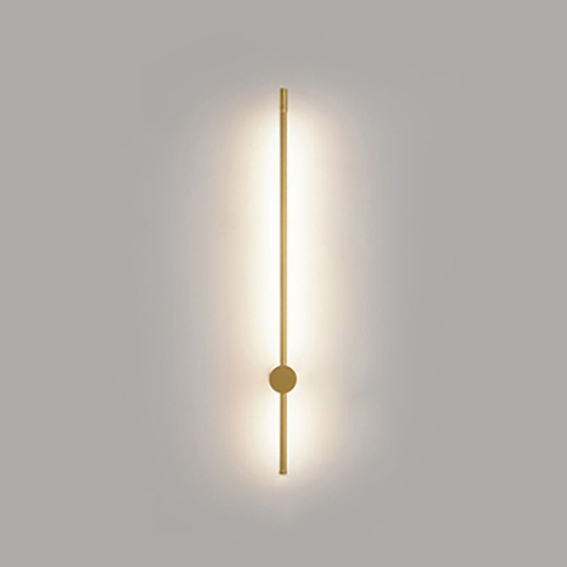 Modern LED Wall Light Fixture Creative Wall Light Sconce for Bedroom