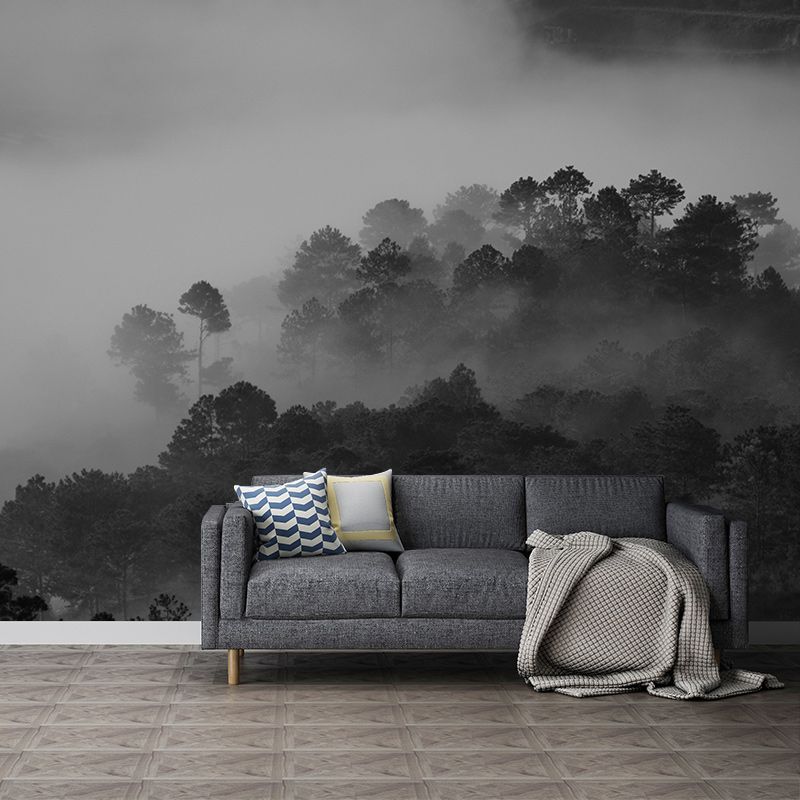 Environmental Photography Mural Wallpaper Beautiful Scenery Indoor Wall Mural