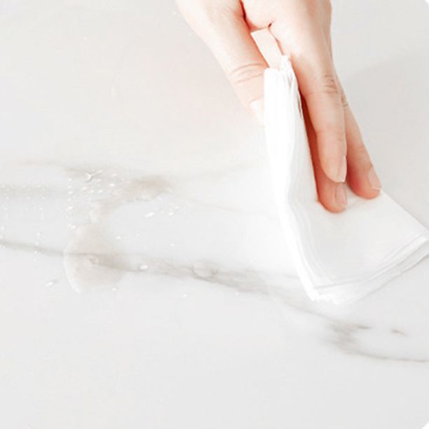 Contemporary 1/4/5/6 Pieces Dining Set Sintered Stone Dining Room Set