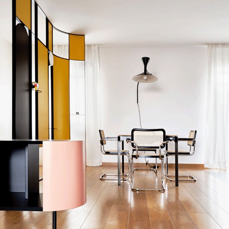 Moderne einfache verstellbare Wandleuchter 2-Bulbs-Wandmontageleuchte für Wohnzimmer