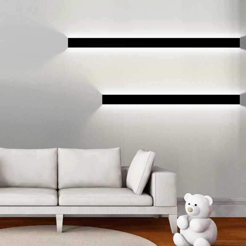 Modern Style Wall Mount Light Household LED Wall Light for Bedroom