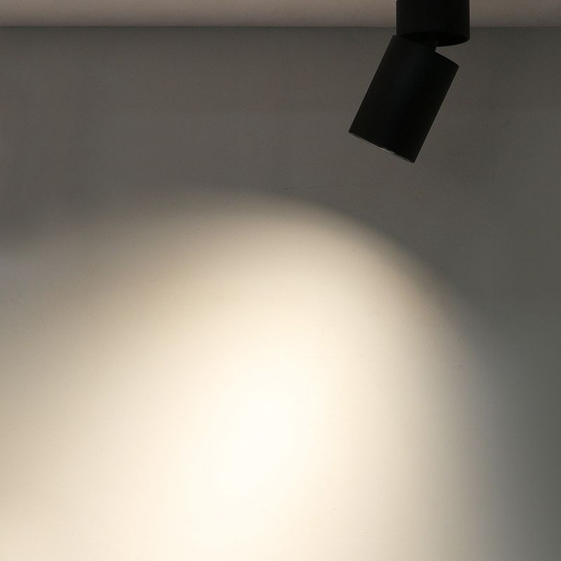 Modern LED Ceiling Light Fixture Track Lighting Spotlight Bar Light