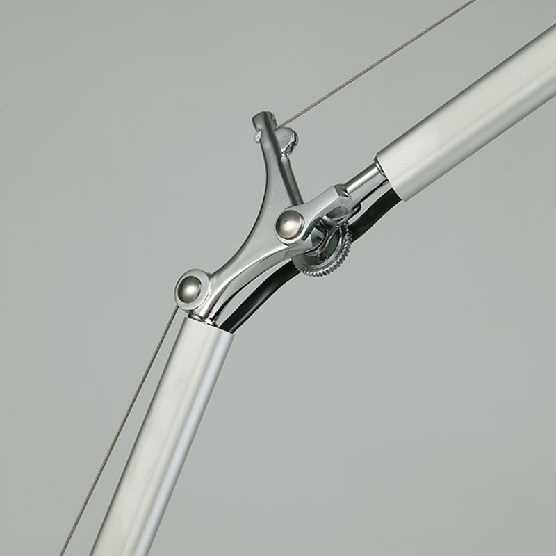 Metall moderne verstellbare Wandleuchte eine blubwand montierte Leuchte für Wohnzimmer