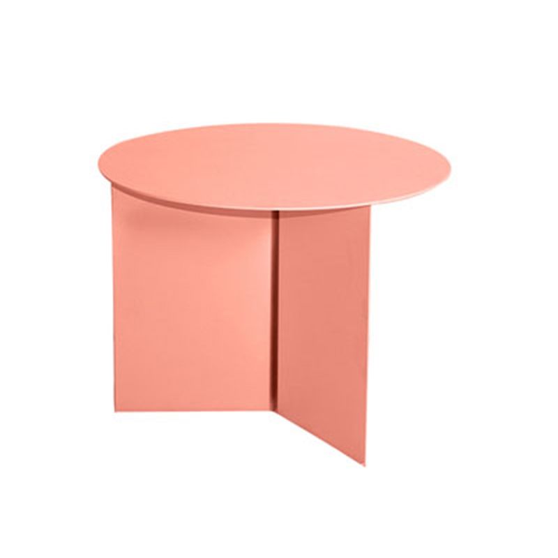 Mid-century Modern Style Multi-color Selection of Metal Coffee Table