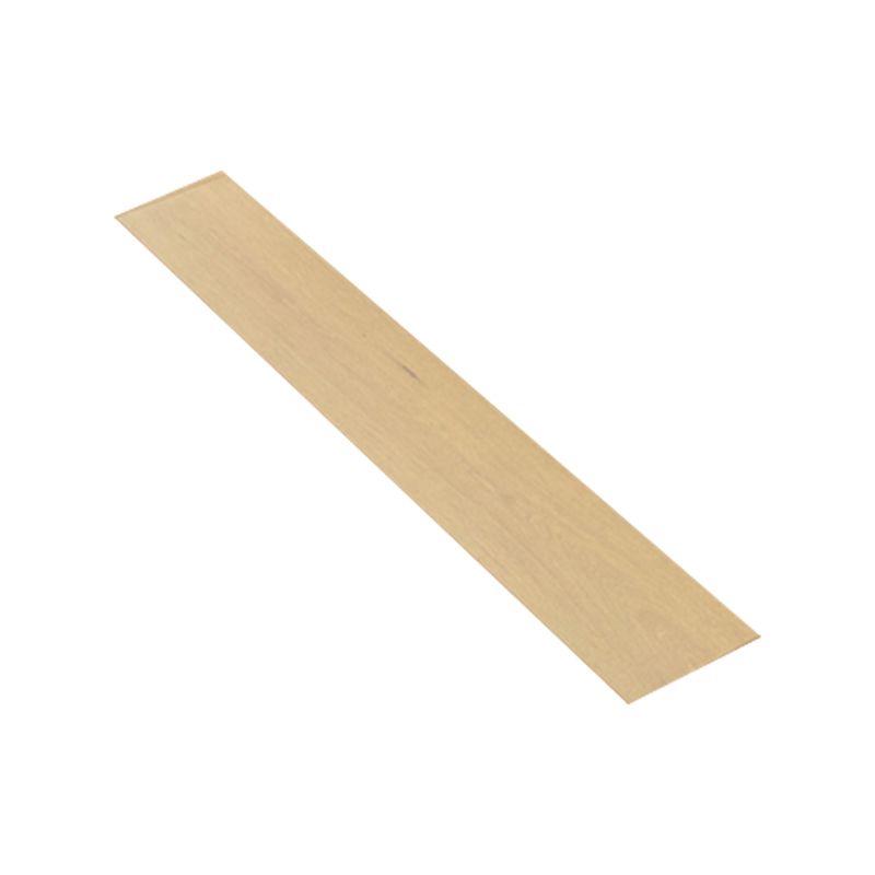 Modern Medium Laminate Flooring Natural Oak Laminate Plank Flooring