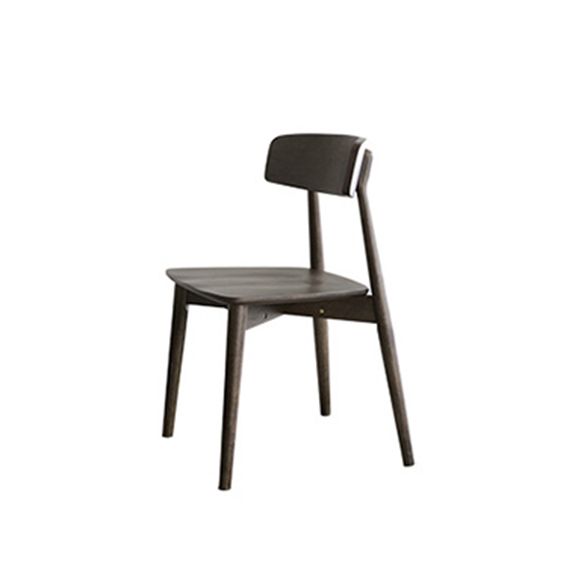 Standard Sintered Stone Dining Room Set with 4 Black Metallic Legs for Kitchen Furniture