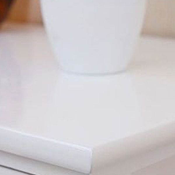 Coastal Storage Chest Solid Wood Dresser with 6/5 Drawers , 11.7 Inch W