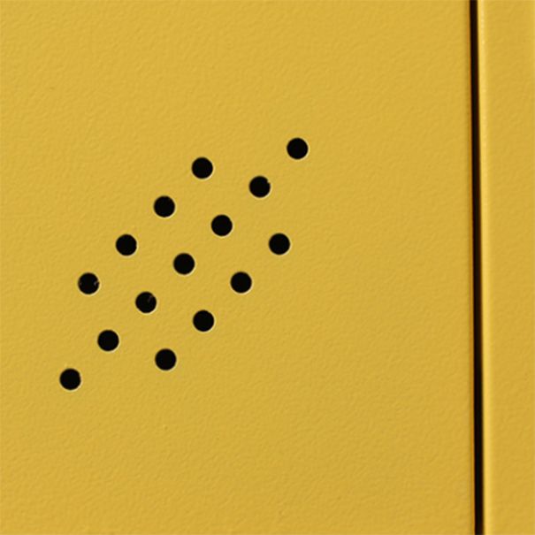 Contemporary Wardrobe Metal Wardrobe Closet for Home,35.43" D x 15.75" W x 39.37" H