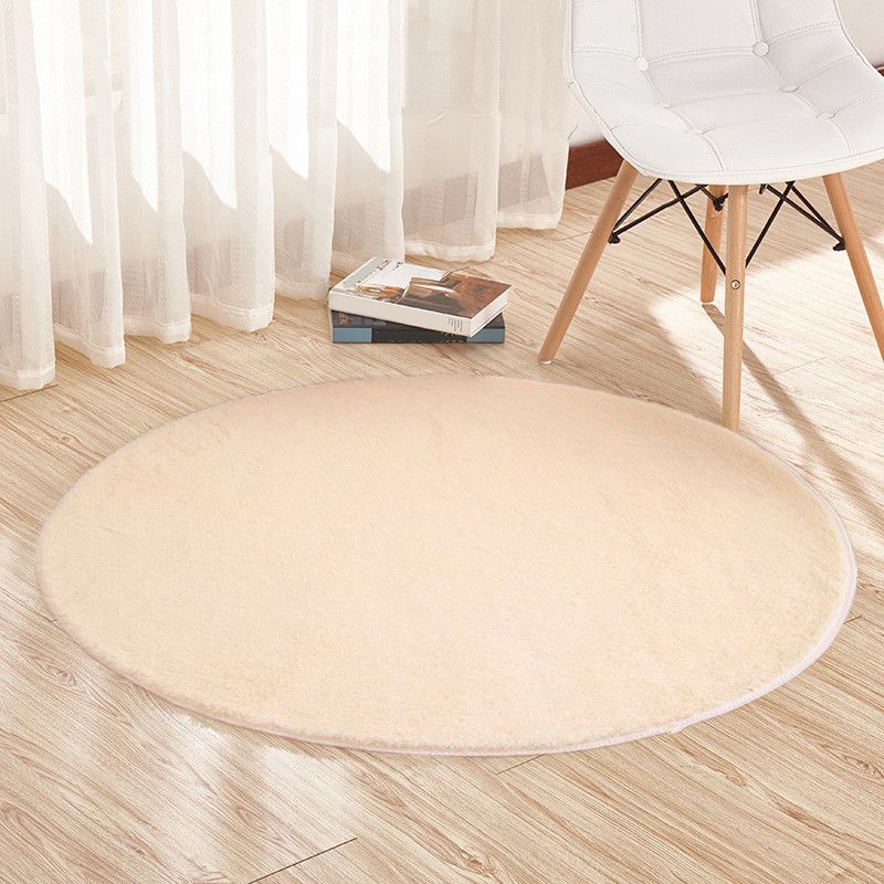 Casual Home Decor Tapijten Multi-kleuren Plain Ruug Polypropyleen Niet-slip achteruitgang voor huisdiervriendelijk tapijt