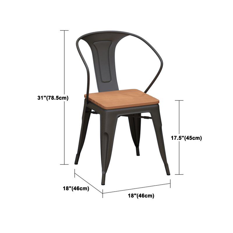 Contemporary Rectangle Table Set 1/2/5 Pieces Dining Set for Kitchen