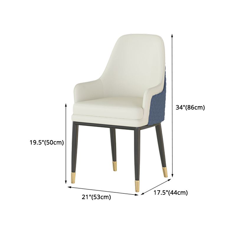 Nordic Sintered Stone Top Dining Set Rectangle 1/2/5/7 Pieces Dining Table with Chairs