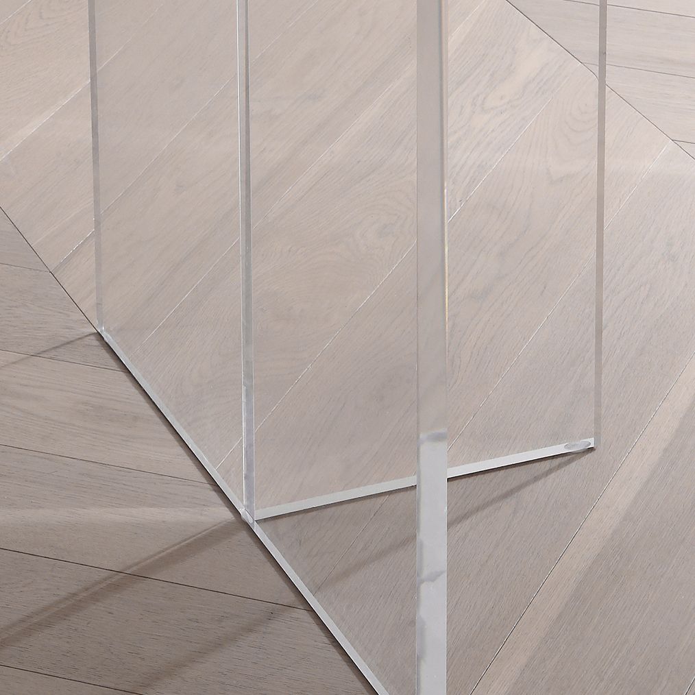 Modern Kitchen Stone Furniture Set 1/4/5 Pcs Dining Table Set with 4 Chairs