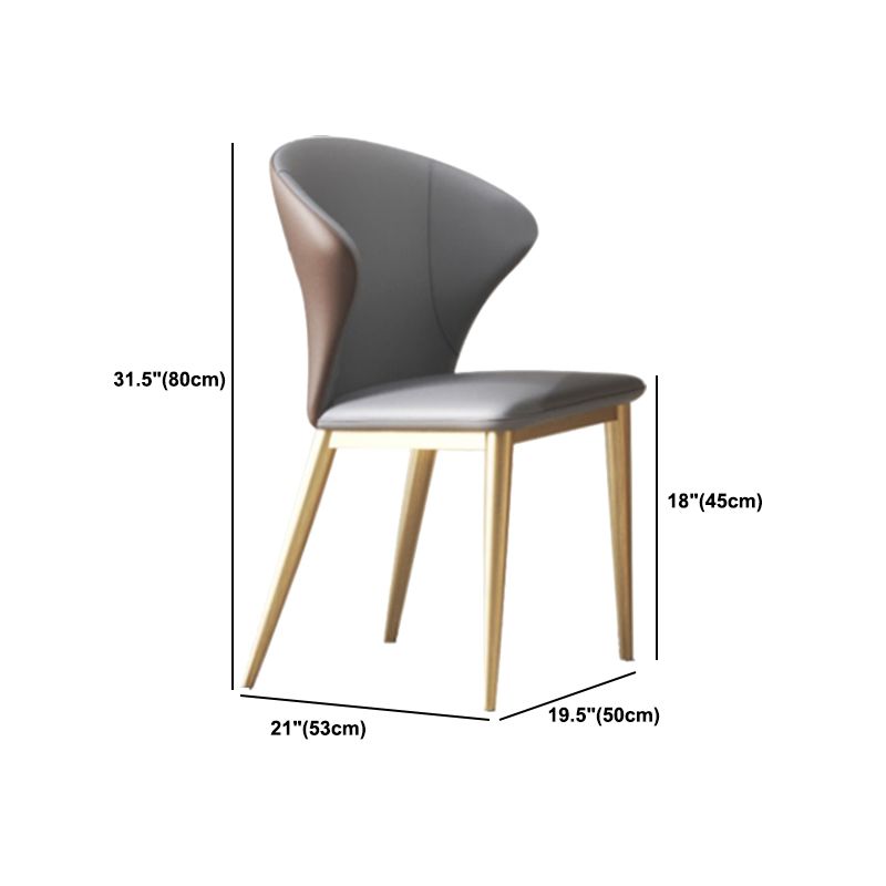 Luxurious Rectangle Dining Set 1/2/3/5/6/7/9 Pieces Sintered Stone Top Dinette Table Set