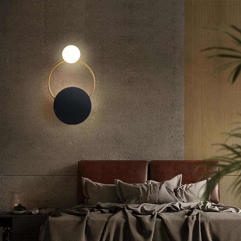 Luci da parete a LED MOLTO METTARI