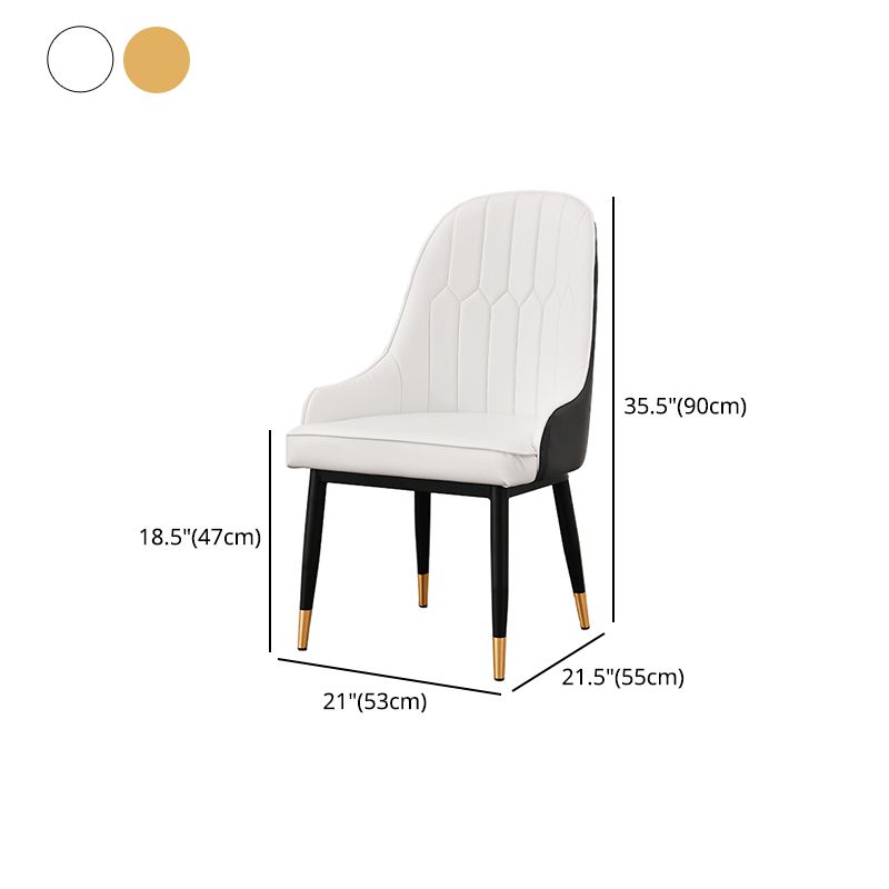 Glam 1/2/3/5/7 Pieces Dining Set Sintered Stone Dining Table Set for Home Use