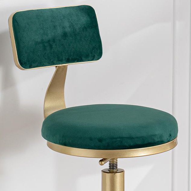 Glam Stone 1/2/3 Pieces Bar Table Set Rectangle Bar Table with Metal Legs for Kitchen