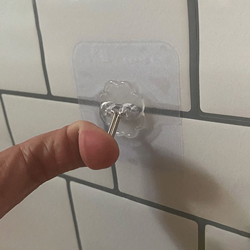 Modern Peel and Stick Wall Tile PVC Peel and Stick Backs Plash Tile