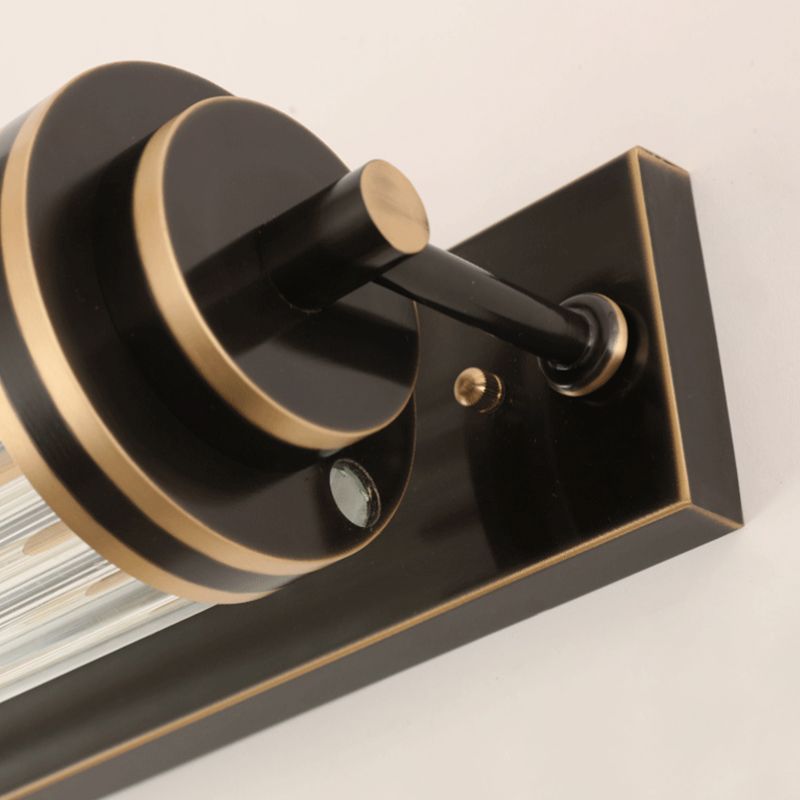 Wall Mounted Light Fixture Modern Glass Wall Mounted Lighting