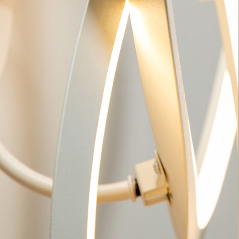 Ligne LED LED PLADIER LAPIL MODER