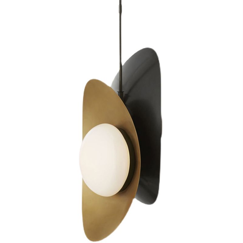 Kreative LED -Lampe Verstellbare Anhängerbeleuchtung für Wohnzimmer Esszimmer