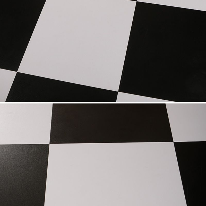 Modern Laminate Floor Marble Click Lock Slip Resistant Laminate Plank Flooring