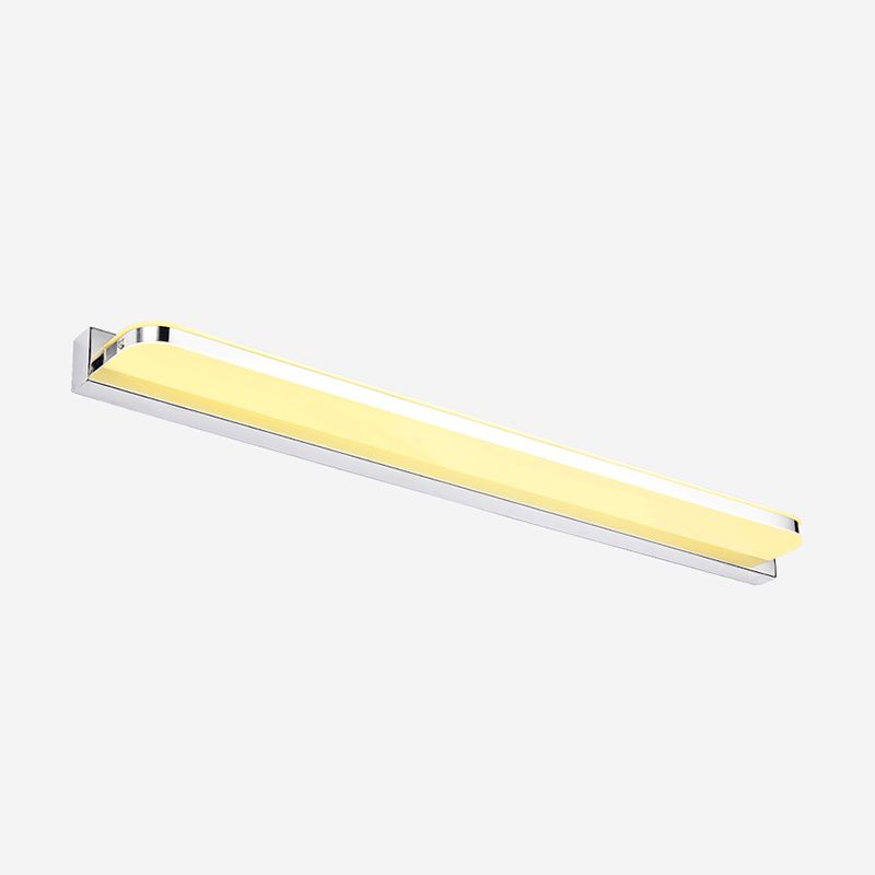 Mamorage de style moderne lampe miroir LED LEMPORT DE LA LAMPRE MUR DE SALLE SALLE