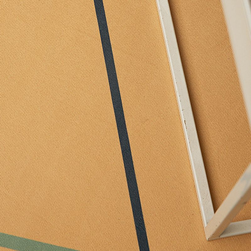 Green Modern Carpet Polyester Color Piece Area Carpet for Home Decor