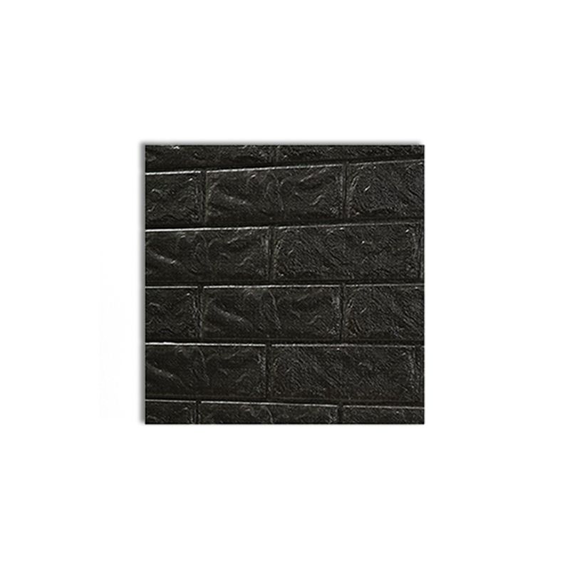 Modern Panel PVC 3D Embossed Self-Adhesive Paintable Indoor Wall Ceiling