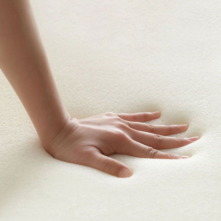 Contemporary Fixed Back Barrel Chair Bedroom Solid Color Lounge Chair