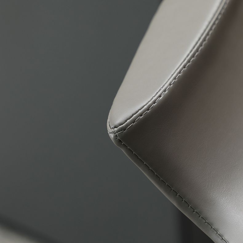 Adjustable Bar Stool Industrial Backrest Counter Stool for Bristol