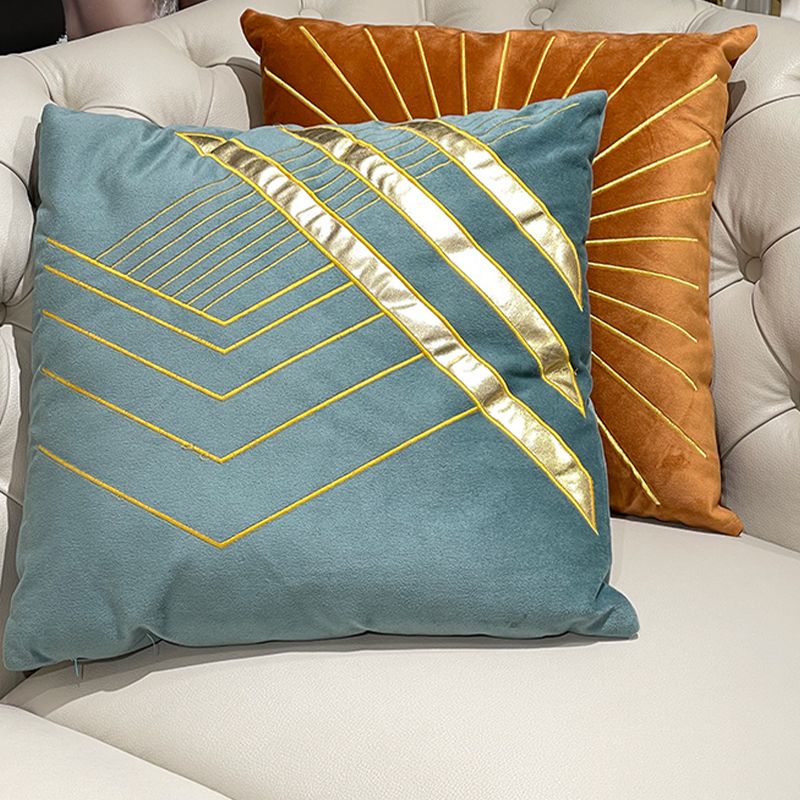 Modern Style Evagged Armrest Latex/sponge Padded Tufted Back Base Sofa
