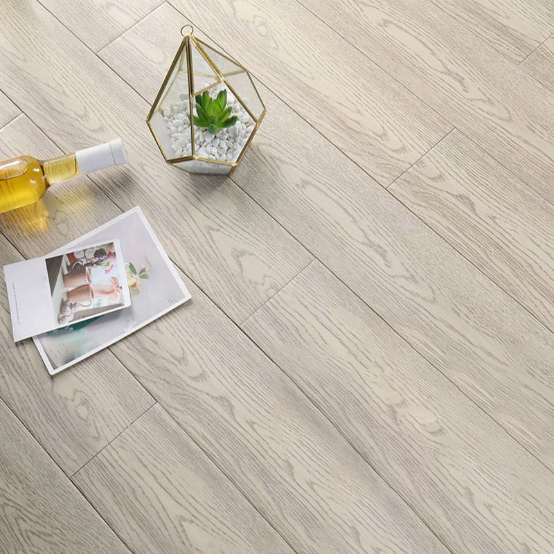 Modern Laminate Flooring Solid Wood Laminate Flooring with Scratch Resistant